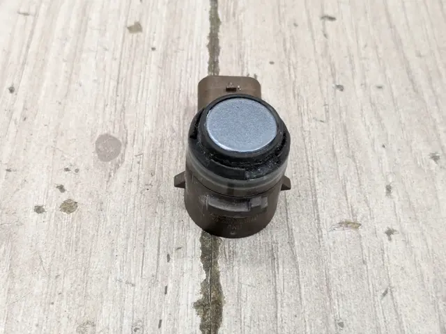 15-20 OEM BMW F16 F90 F97 G01 G30 I12 i8 M5 X3 Bumper Parking PDC Sensor Module
