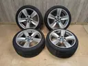 OEM BMW E90 E92 E93 328 335 Wheels Rims 18x8/8.5" ET:34/37 Star Spoke Style 189 thumbnail 2