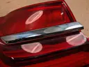 16-19 OEM BMW G11 G12 740 750 M760 B7 Rear Left Driver Outer LED Tail Light thumbnail 5
