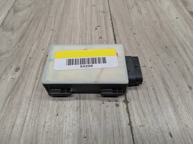 OEM BMW F90 G12 G30 740 750 530 540 M550 M5 Blind Spot Sensor Radar Module